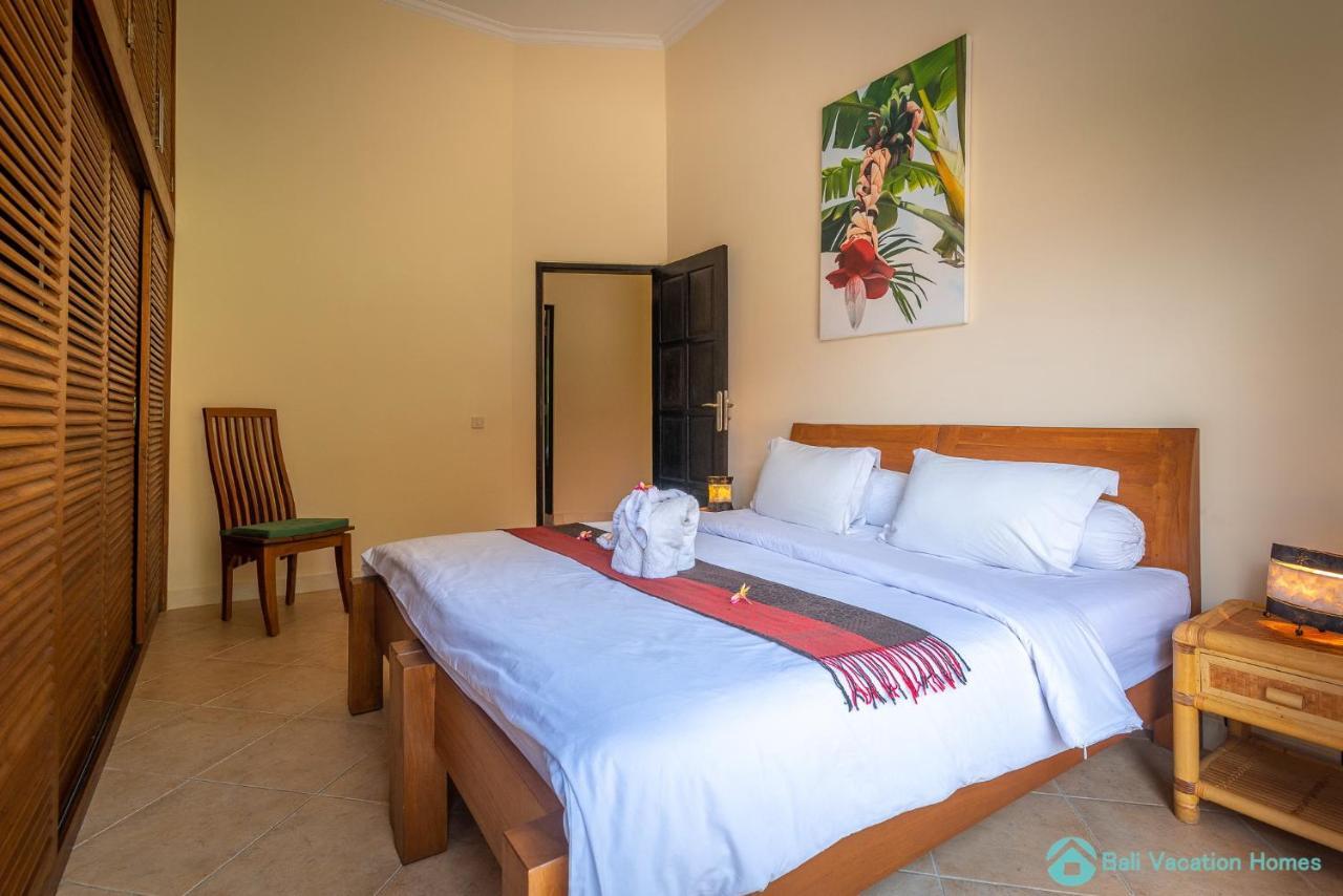 Villa Namaste - Beachfront At Lovina 10P, Pool, Bbq Banjar  外观 照片