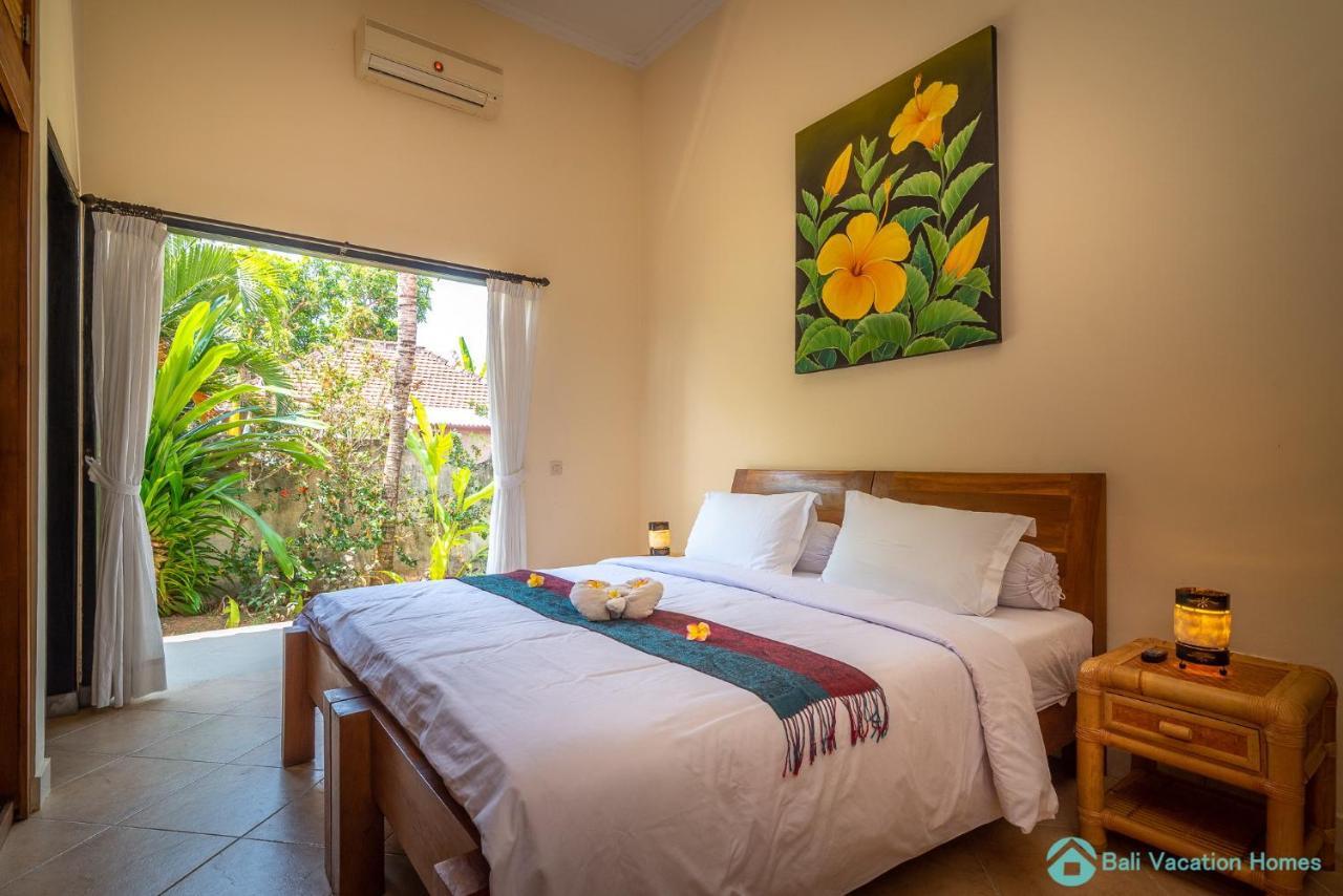 Villa Namaste - Beachfront At Lovina 10P, Pool, Bbq Banjar  外观 照片